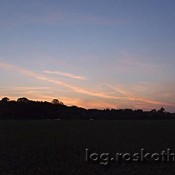 Abendstimmung