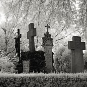 Beerdigungen und der Tod