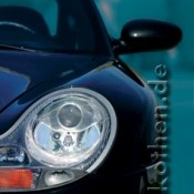 Automobil-Design