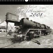 Fotokalender 2008 ABGEFAHREN