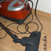 Geniale Saugroboter