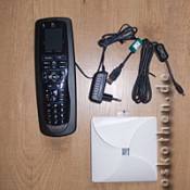 Universalfernbedienung – die Lösung