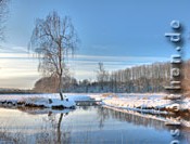 Winterfotos aus Grefrath/Kempen