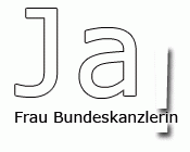 Ja, Frau Bundeskanzlerin – #13 – Koalitionssorgen