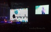 Depeche Mode in Concert (Düsseldorf)