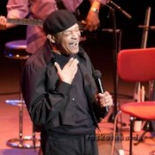 Al Jarreau begeistert in der Kölner Philharmonie