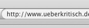 Der alte Blog unter neuer Domain