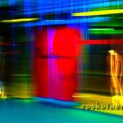 Fotokunst-Ausstellung “Verrückt – Verrückt”