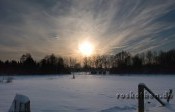Deutschland versinkt im Schnee