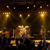 Peter Frampton in der Turbinenhalle in Oberhausen