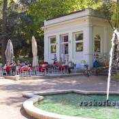 Lecker essen in Meran
