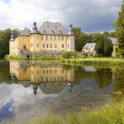 Gartenlust 2011 auf Schloss Dyck in Jüchen