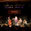 Caecilie Norby in Dortmunder domicil Caecilie Norby in Dortmunder domicil