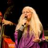 Caecilie Norby mit Lars Danielsson Caecilie Norby mit Lars Danielsson