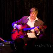 Jazz: Philip Catherine live im Gdanska in Oberhausen