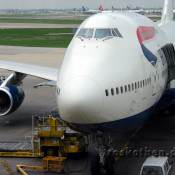 British Airways Economy Class – Ein Erfahrungsbericht