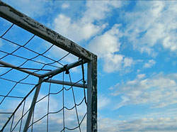 Fussballtor