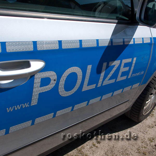 Polizei