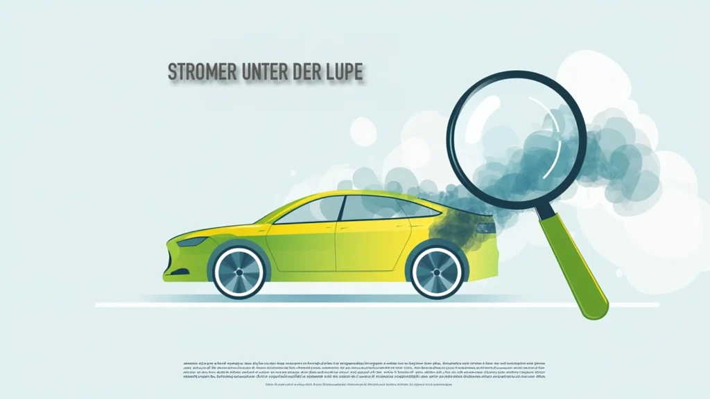 Wie sauber sind Elektroautos wirklich? – Ein Blick unter die Oberfläche